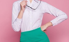 开小黄车的详细描写